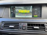 BMW 5series TOURING