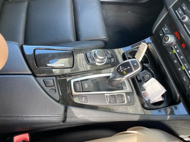 BMW 5series TOURING