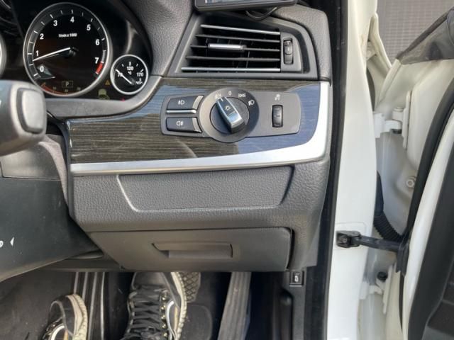 BMW 5series TOURING