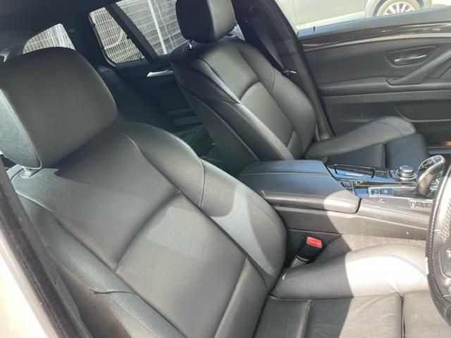 BMW 5series TOURING