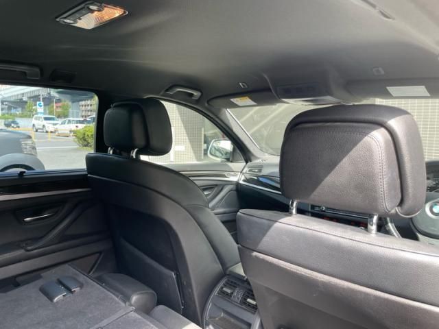 BMW 5series TOURING