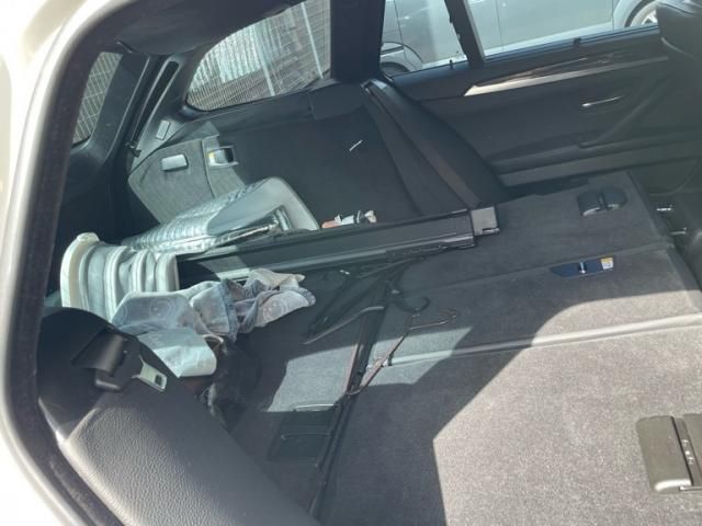 BMW 5series TOURING