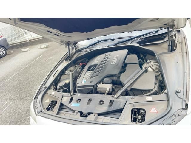 BMW 5series TOURING
