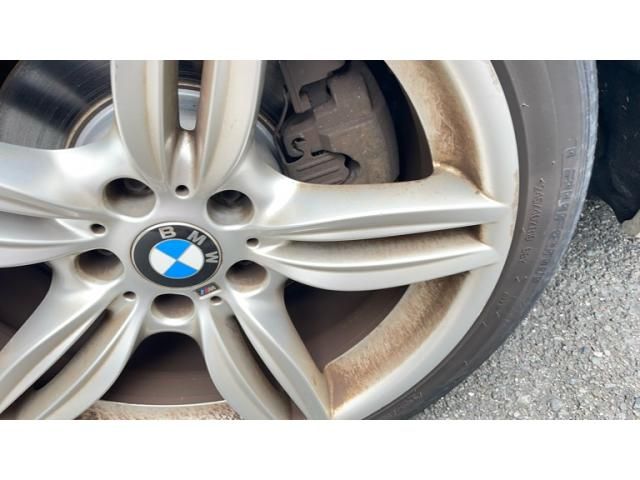 BMW 5series TOURING