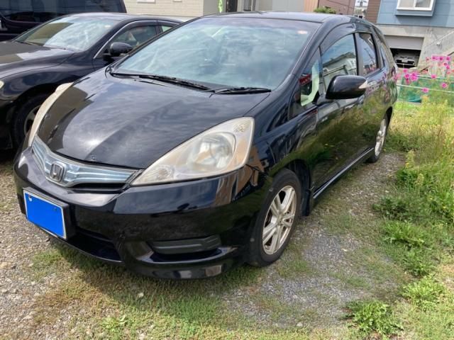 FIT SHUTTLE HYBRID