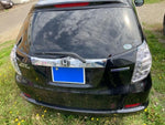 FIT SHUTTLE HYBRID