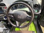 FIT SHUTTLE HYBRID