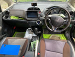 FIT SHUTTLE HYBRID