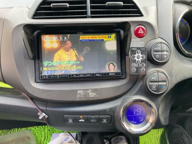 FIT SHUTTLE HYBRID