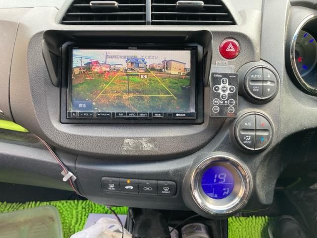 FIT SHUTTLE HYBRID