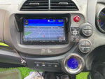 FIT SHUTTLE HYBRID