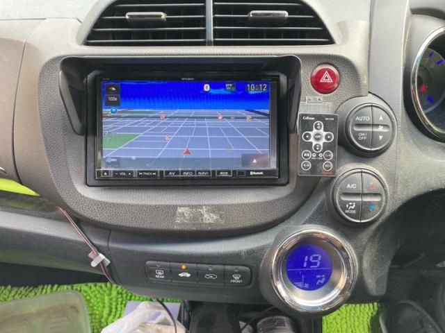FIT SHUTTLE HYBRID