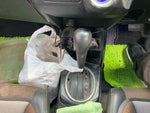 FIT SHUTTLE HYBRID