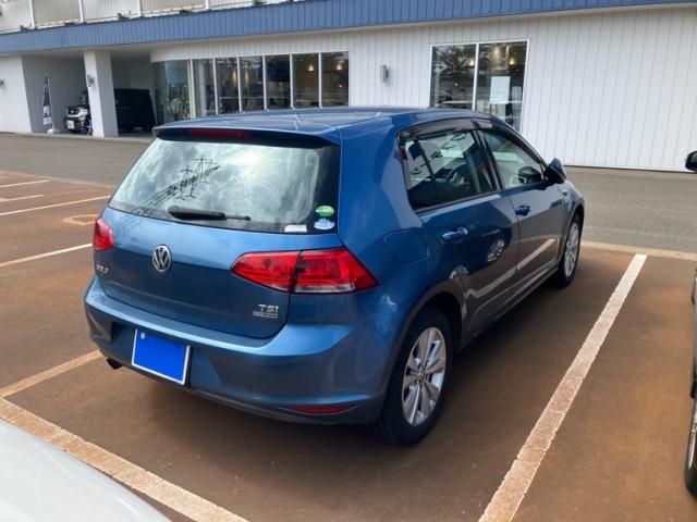 ＶＷゴルフ５ＨＢ