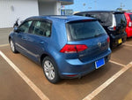 ＶＷゴルフ５ＨＢ