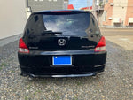 ODYSSEY