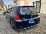 ODYSSEY