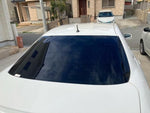 CROWN sedan