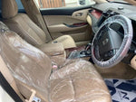 CROWN sedan