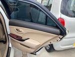 CROWN sedan