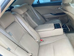 CROWN sedan