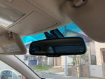 CROWN sedan