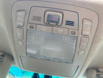 CROWN sedan