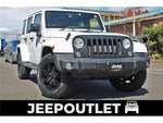 JEEP WRANGLER UNLIMITED