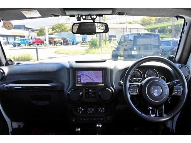JEEP WRANGLER UNLIMITED