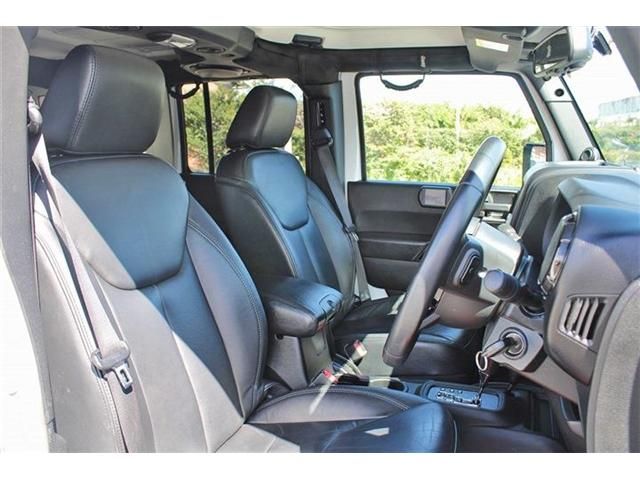 JEEP WRANGLER UNLIMITED