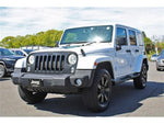 JEEP WRANGLER UNLIMITED