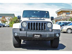 JEEP WRANGLER UNLIMITED