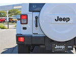 JEEP WRANGLER UNLIMITED