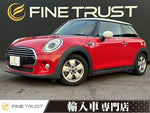 MINI COOPER D