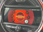 MINI COOPER D