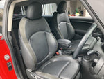 MINI COOPER D