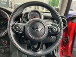 MINI COOPER D