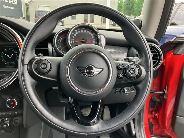 MINI COOPER D