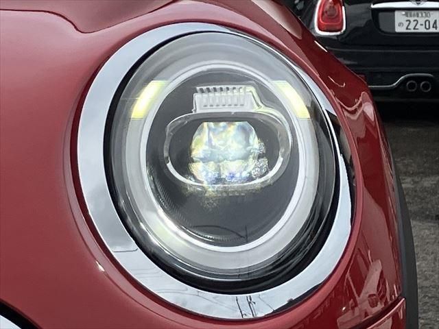 MINI COOPER D