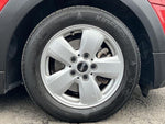 MINI COOPER D