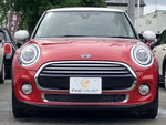 MINI COOPER D