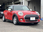 MINI COOPER D