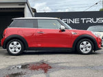 MINI COOPER D