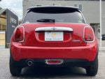MINI COOPER D