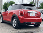 MINI COOPER D
