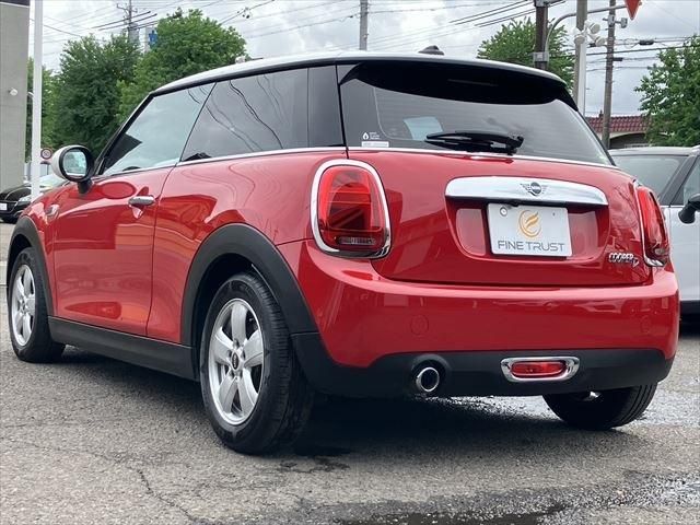 MINI COOPER D
