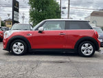 MINI COOPER D