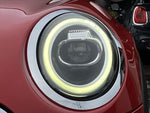MINI COOPER D