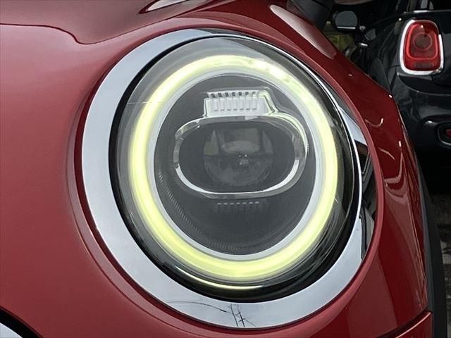 MINI COOPER D