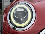 MINI COOPER D